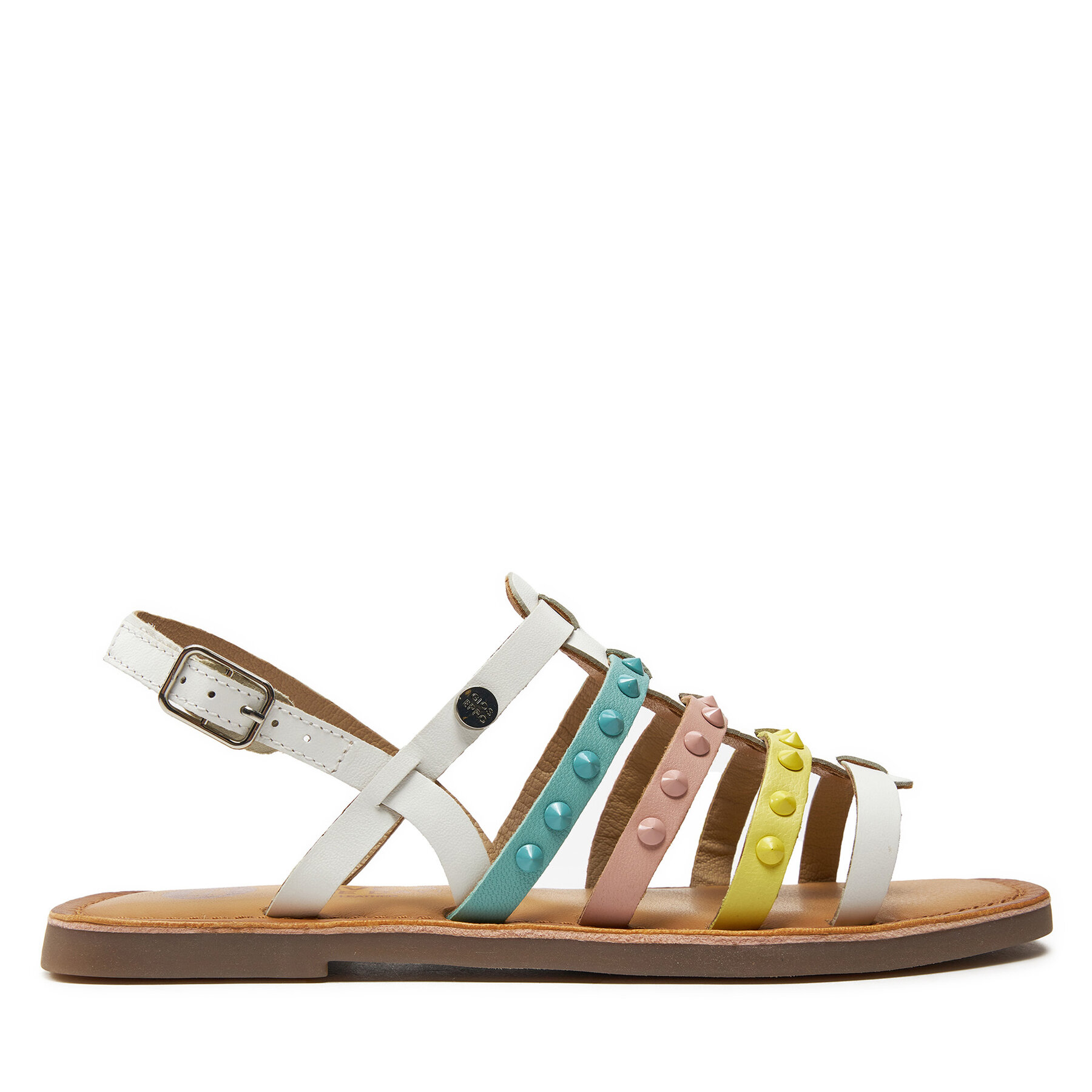 Sandalen Gioseppo Beynac 71223-P1 Multicolor von Gioseppo