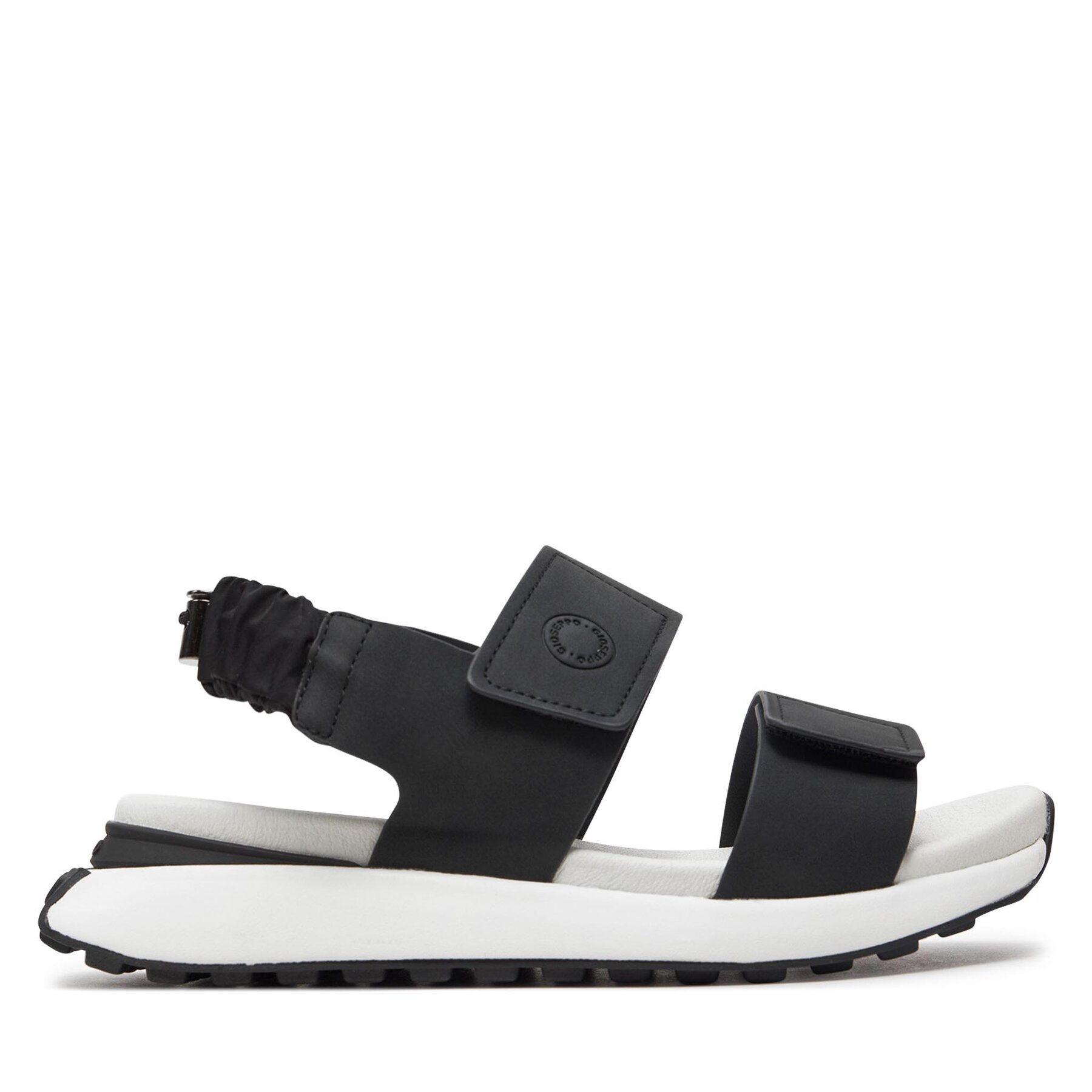 Sandalen Gioseppo Fratar 71073-P Black von Gioseppo