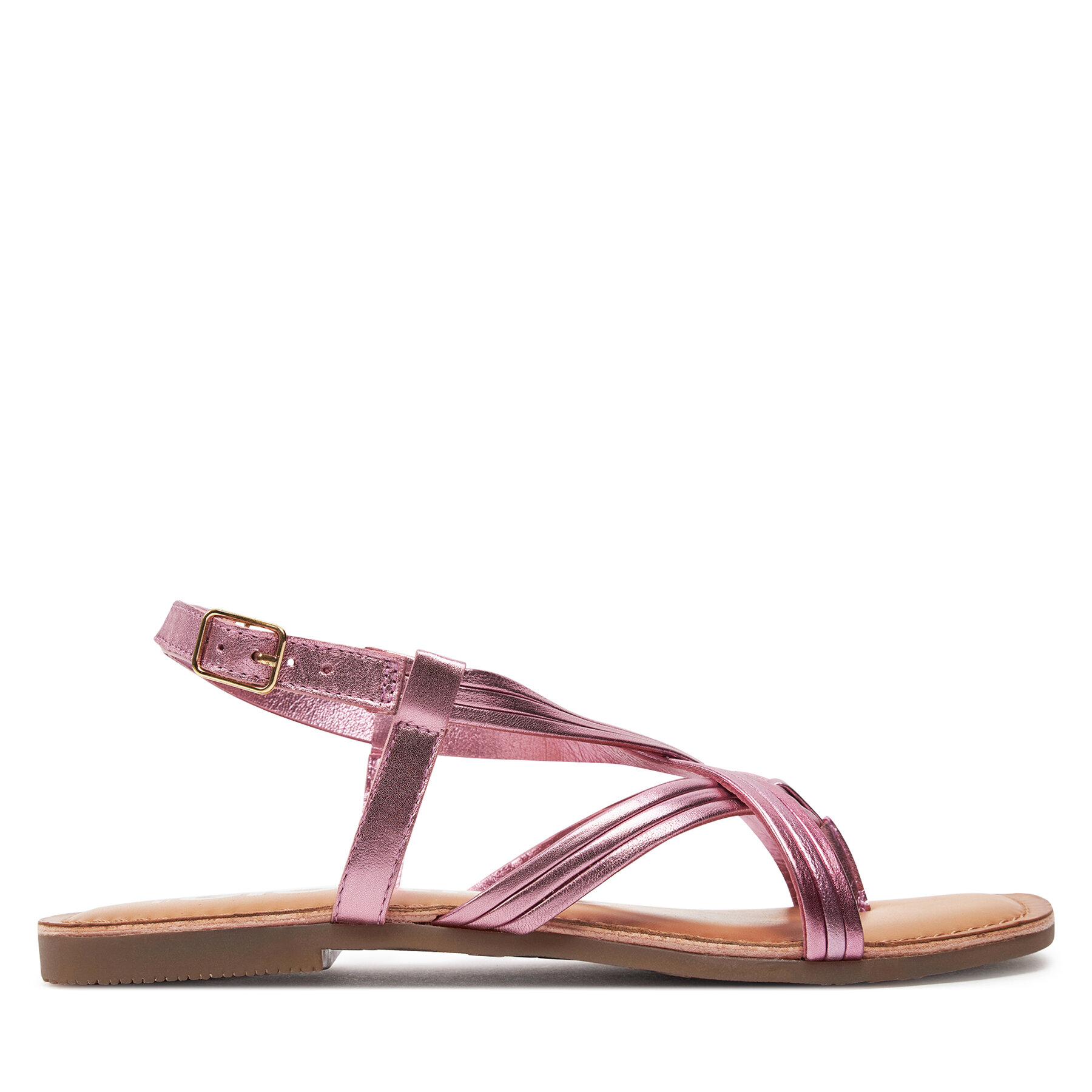 Sandalen Gioseppo Funare 71706-P Pink von Gioseppo