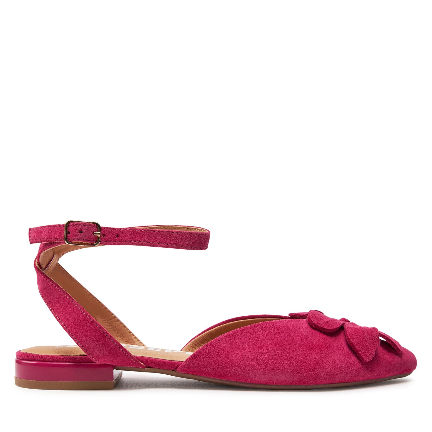 Sandalen Gioseppo Howey 71150-P Fuxia von Gioseppo