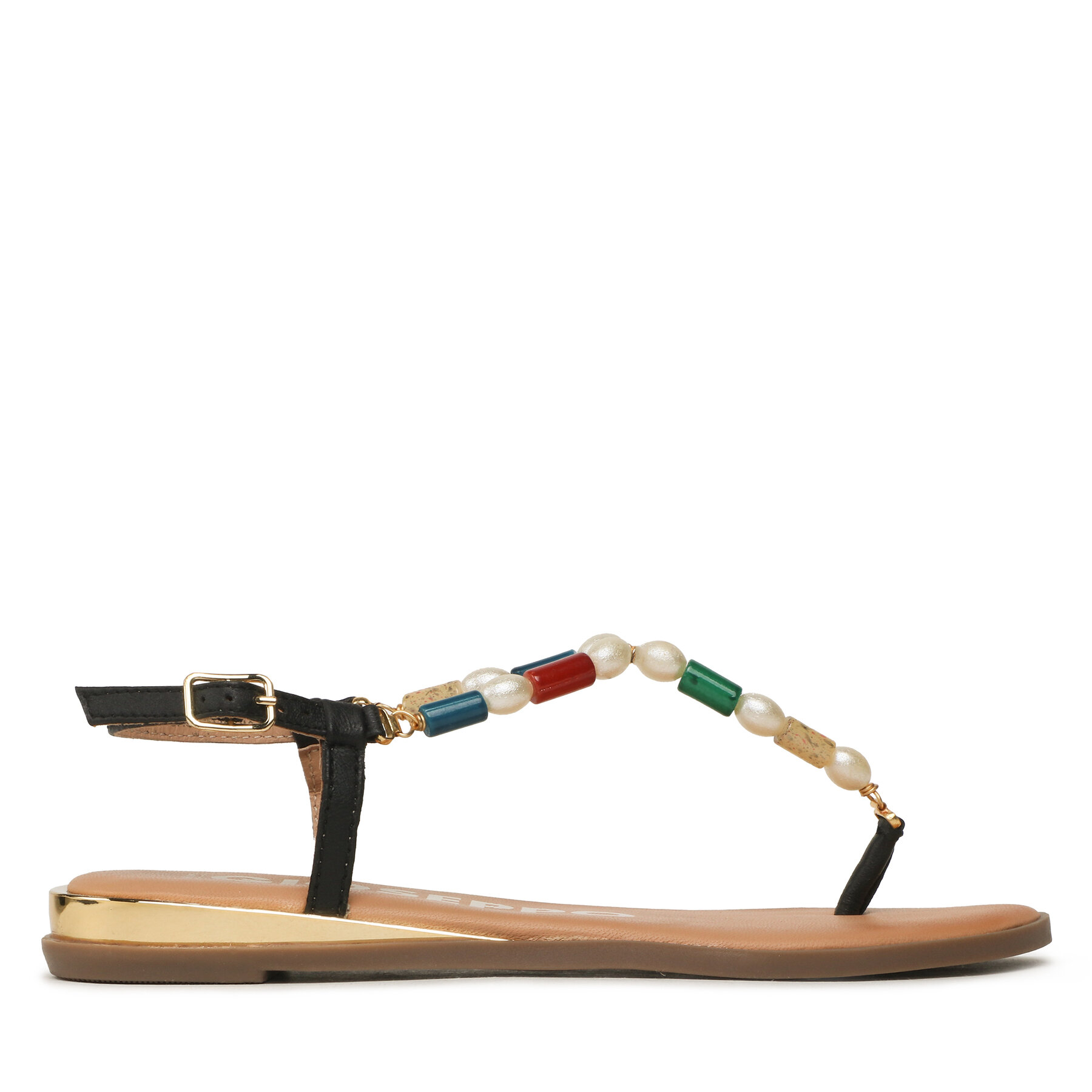 Sandalen Gioseppo ITAUNA 69152-P Multicolor von Gioseppo