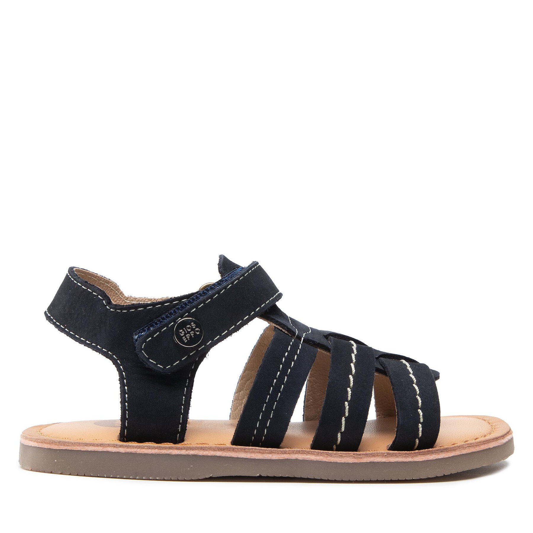 Sandalen Gioseppo Jatoba 65993-P1 Navy von Gioseppo