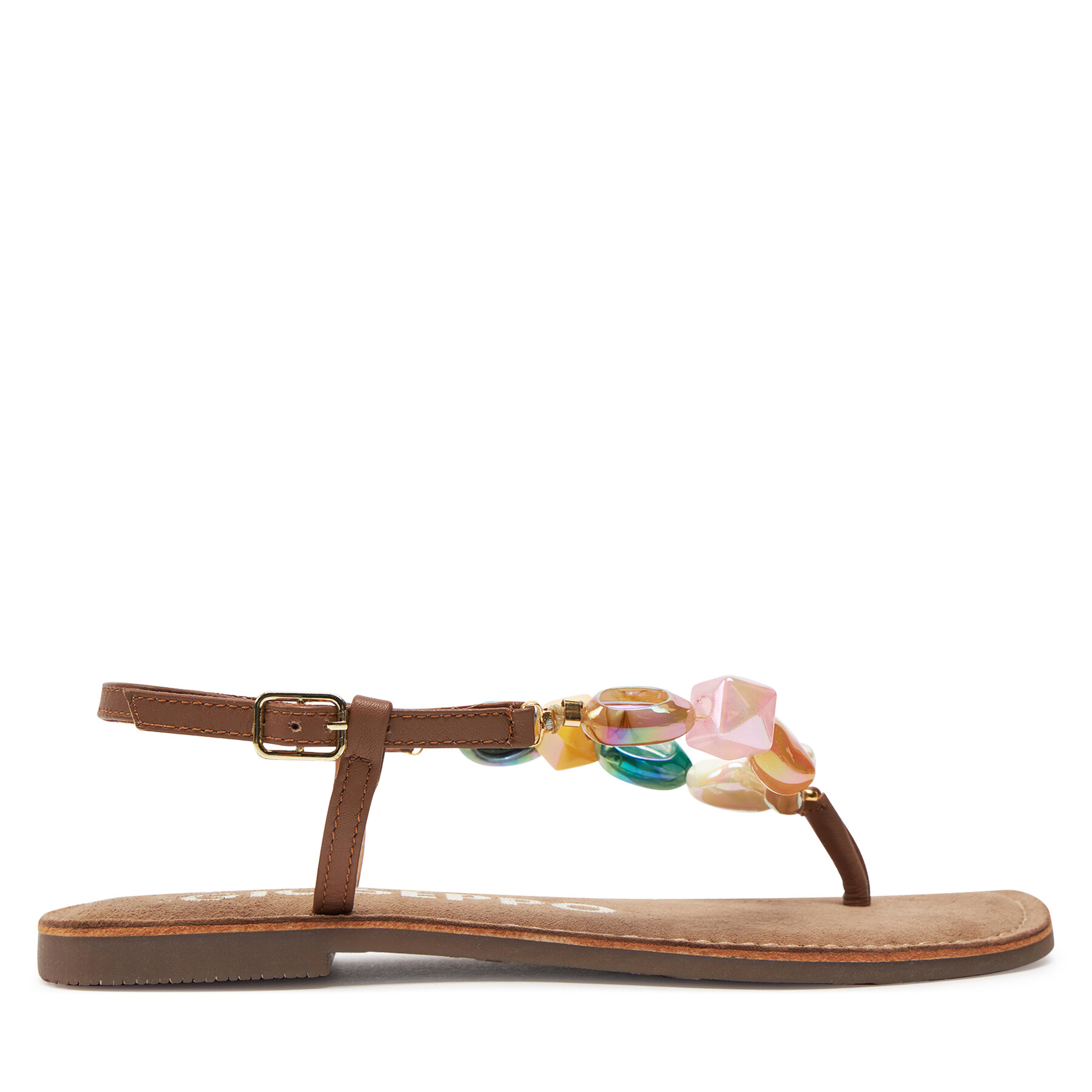 Sandalen Gioseppo Karlovac 71721-P Multicolor von Gioseppo