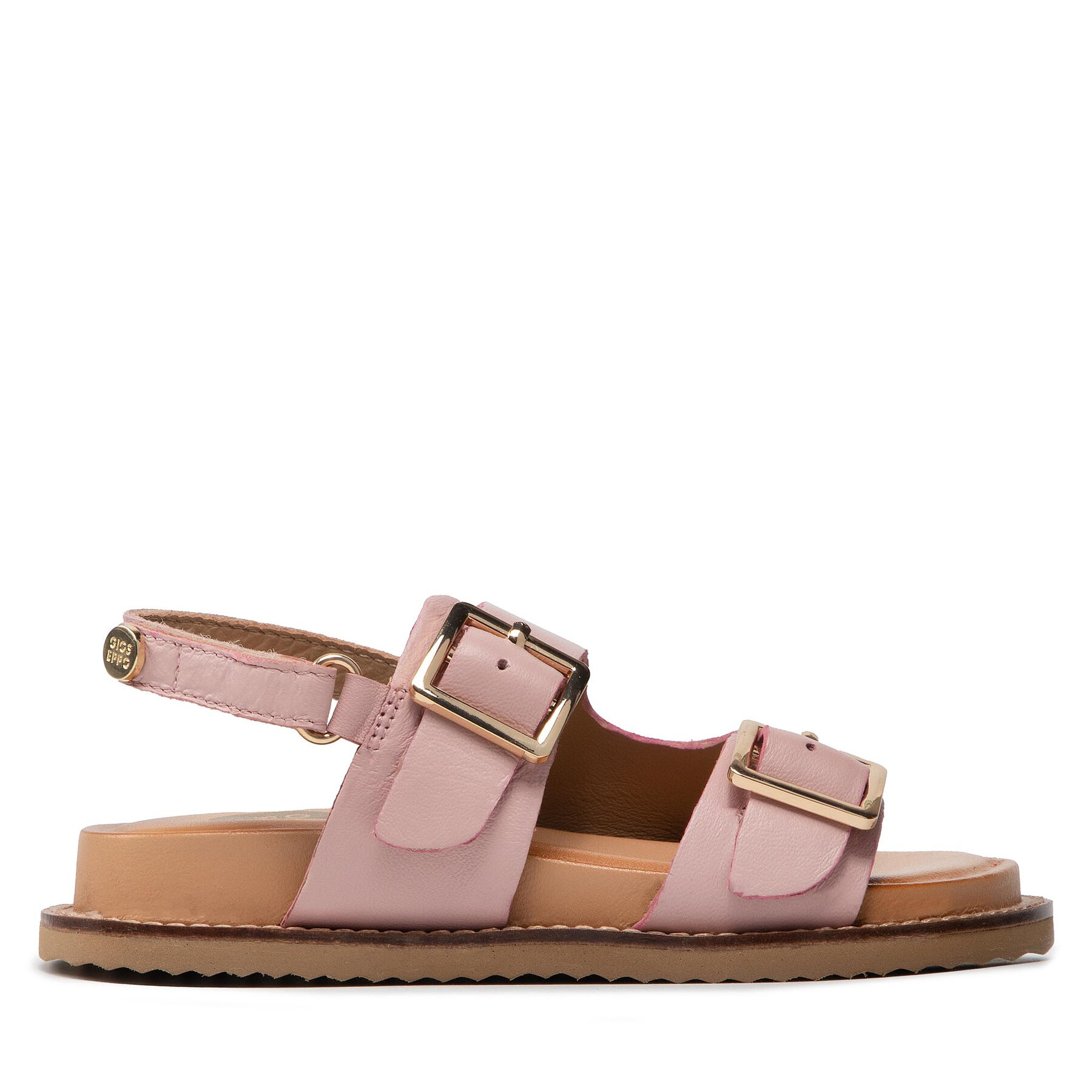 Sandalen Gioseppo Lanusei 65828-P1 Pink von Gioseppo