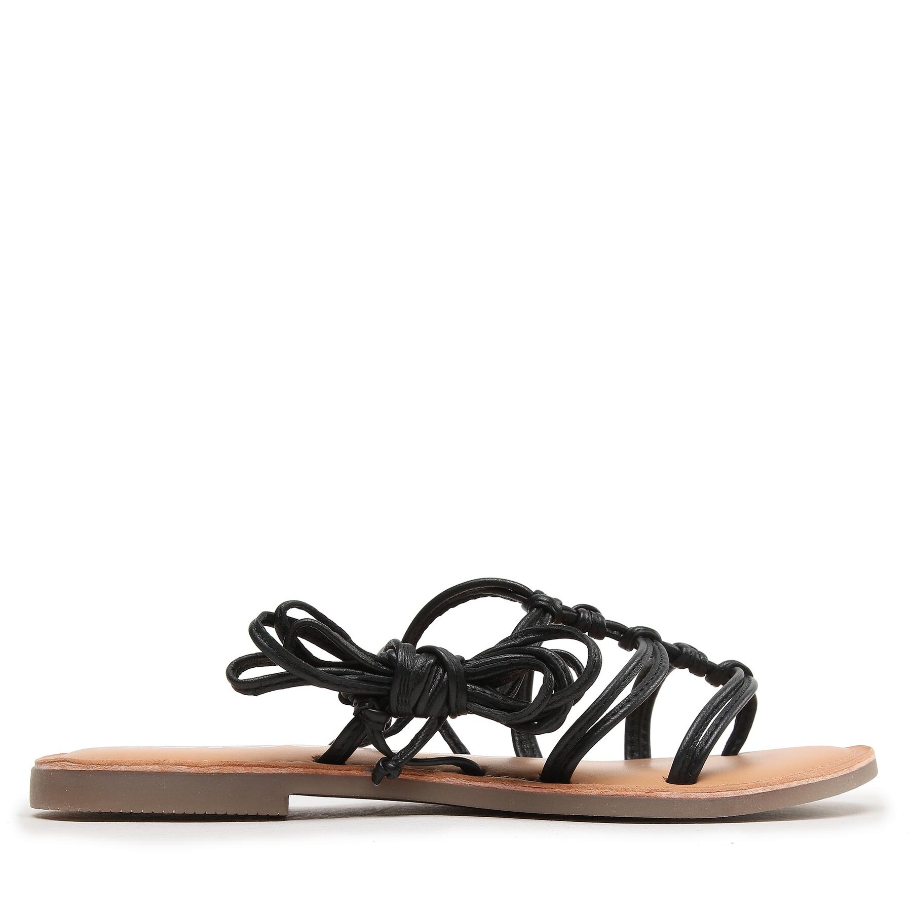 Sandalen Gioseppo MAMBAI 69146-P Black von Gioseppo