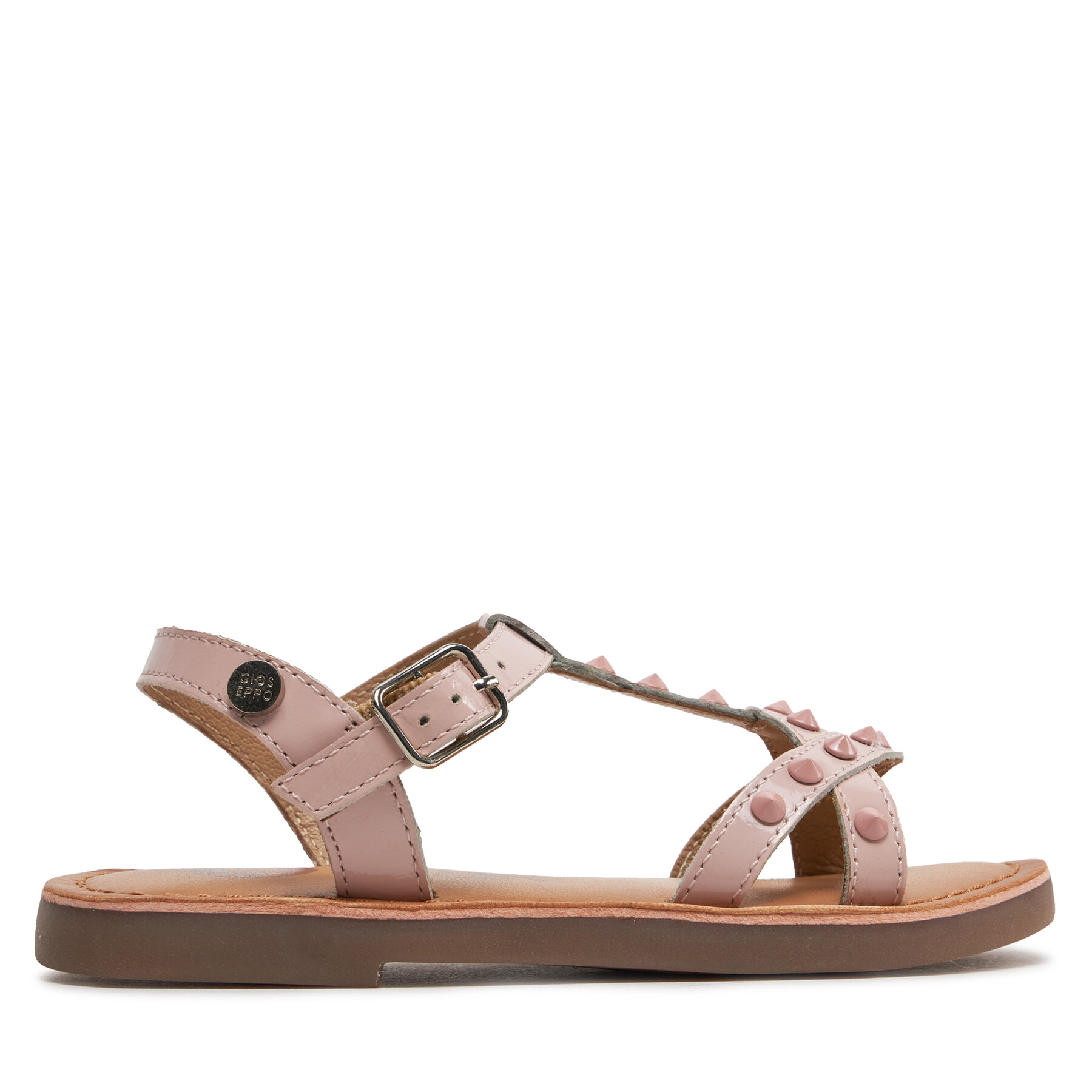 Sandalen Gioseppo Mawes 72126-P Pink von Gioseppo