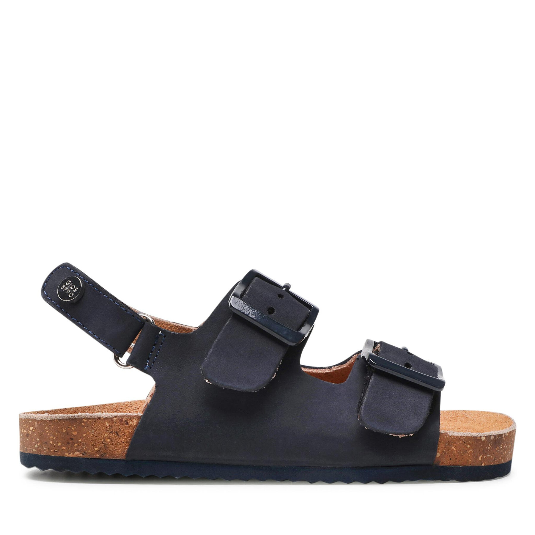 Sandalen Gioseppo Misinto 65995-P Navy von Gioseppo