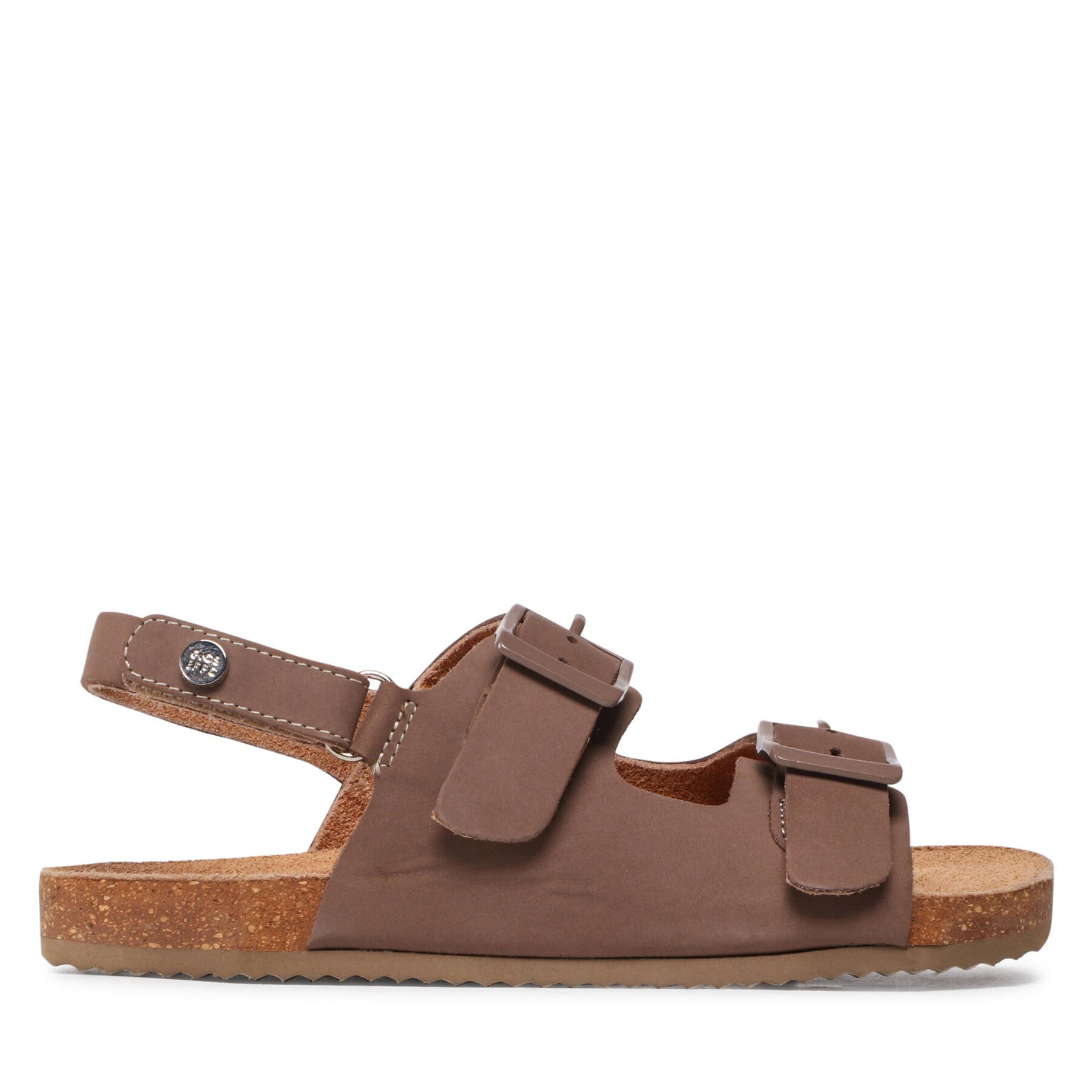 Sandalen Gioseppo Misinto 65995-P1 Taupe von Gioseppo