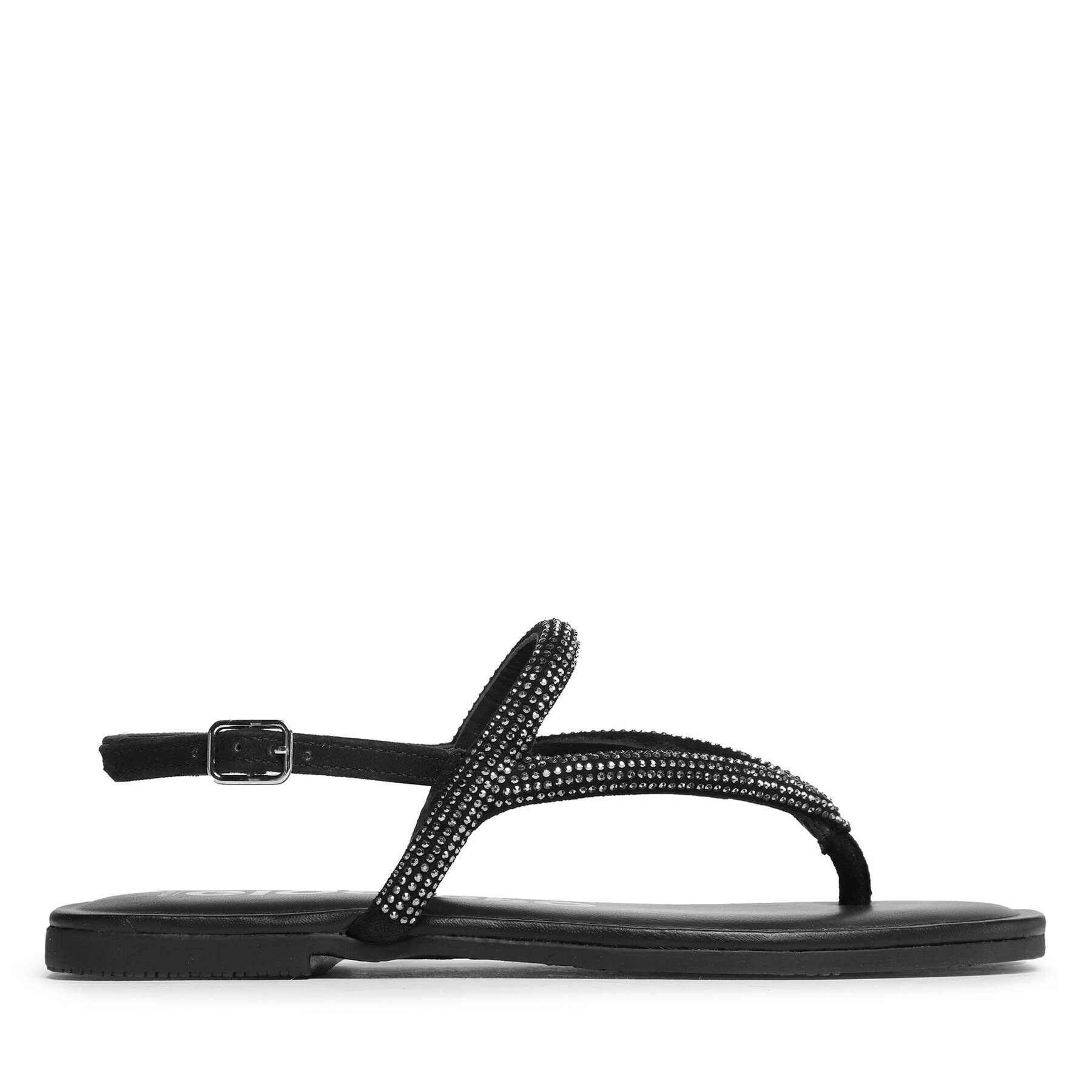 Sandalen Gioseppo OTLAK 69168-P Black von Gioseppo