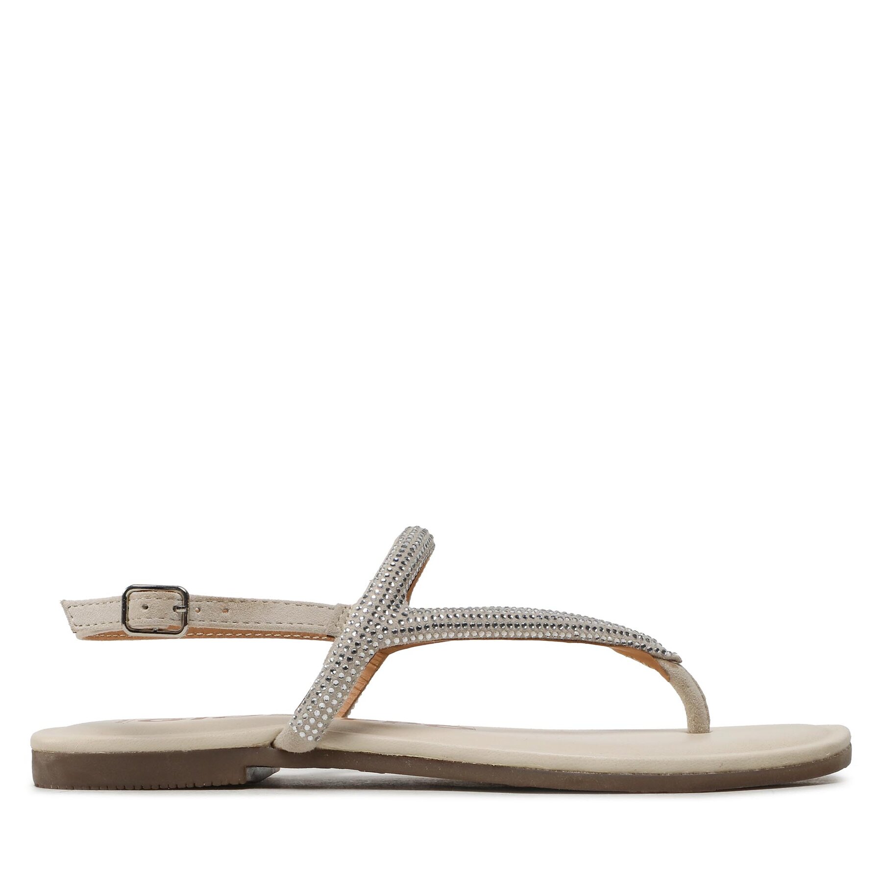 Sandalen Gioseppo OTLAK 69168-P Off-White von Gioseppo