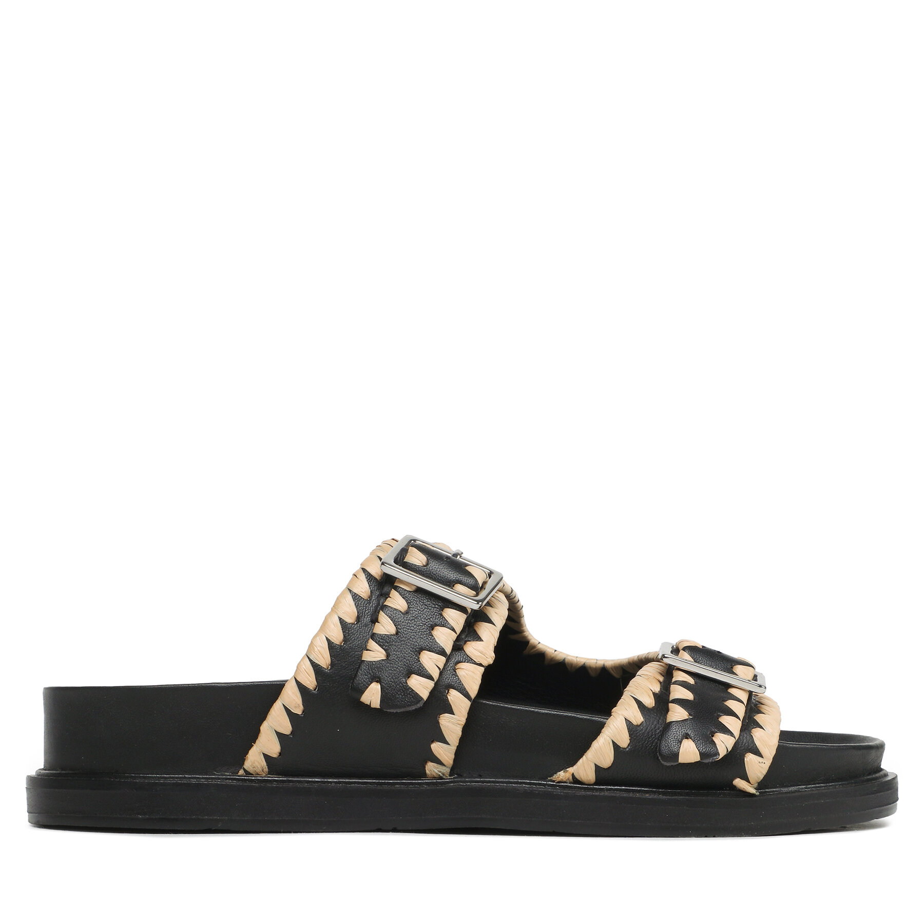 Sandalen Gioseppo Pancas 69121-P Black von Gioseppo