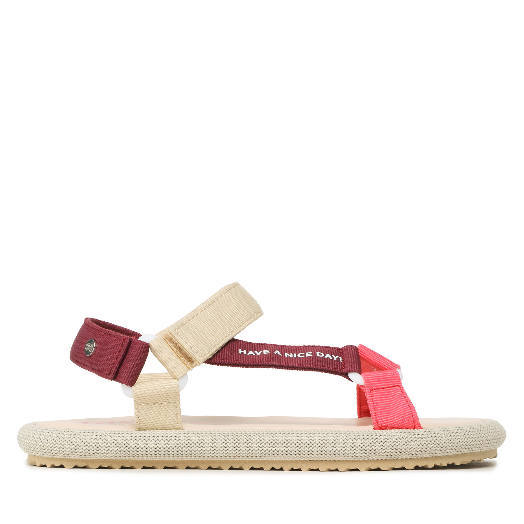 Sandalen Gioseppo RUGNY 68958-P Multicolor von Gioseppo