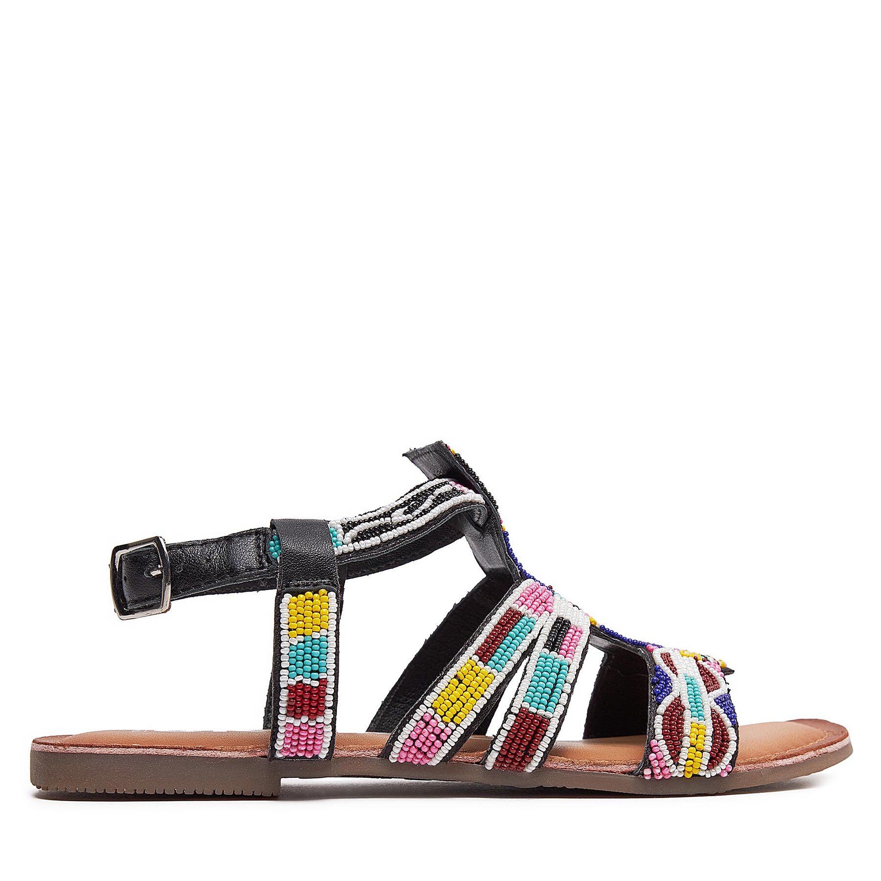 Sandalen Gioseppo Raccuja 71773-P Multicolor von Gioseppo