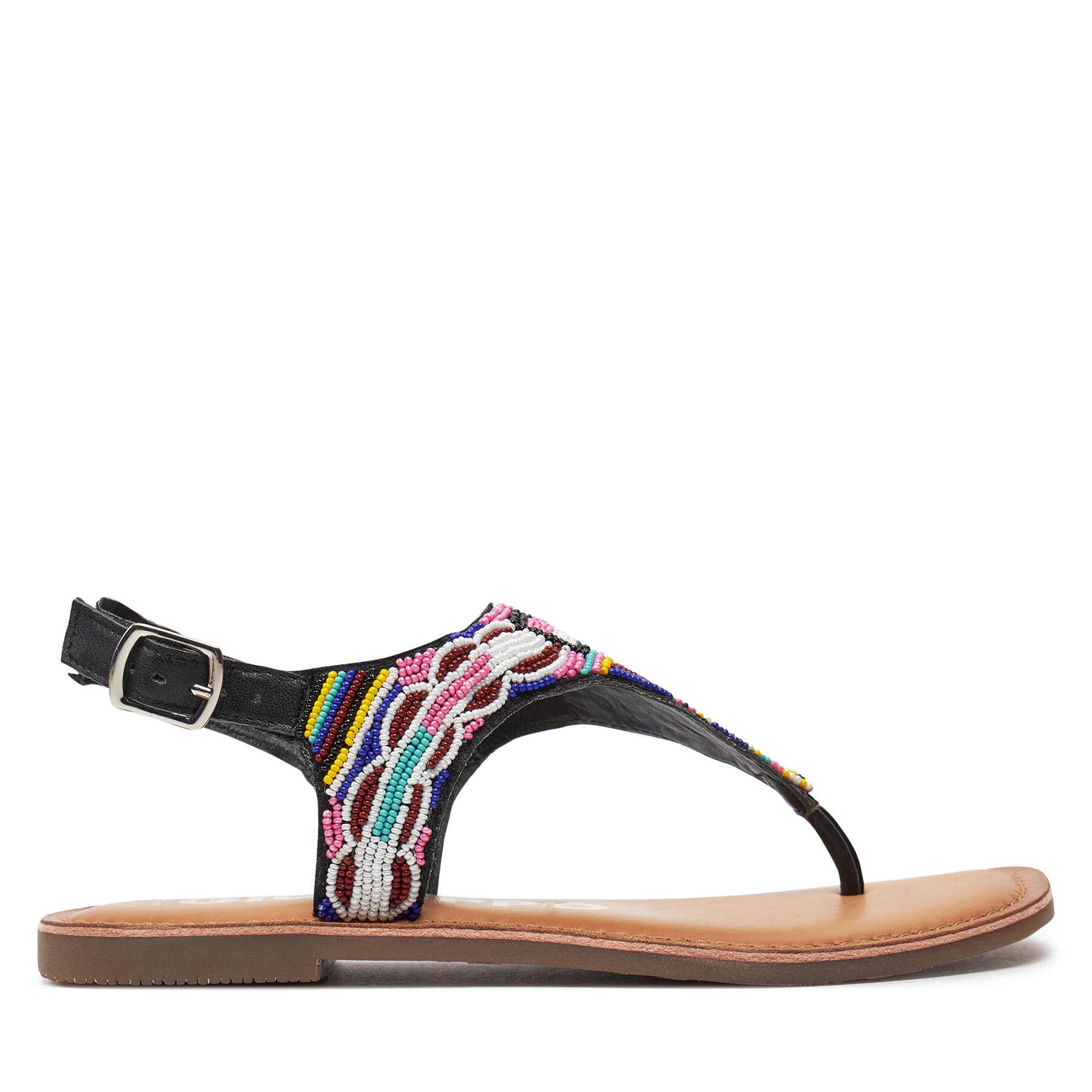 Sandalen Gioseppo Saitash 72055-P Multicolor von Gioseppo