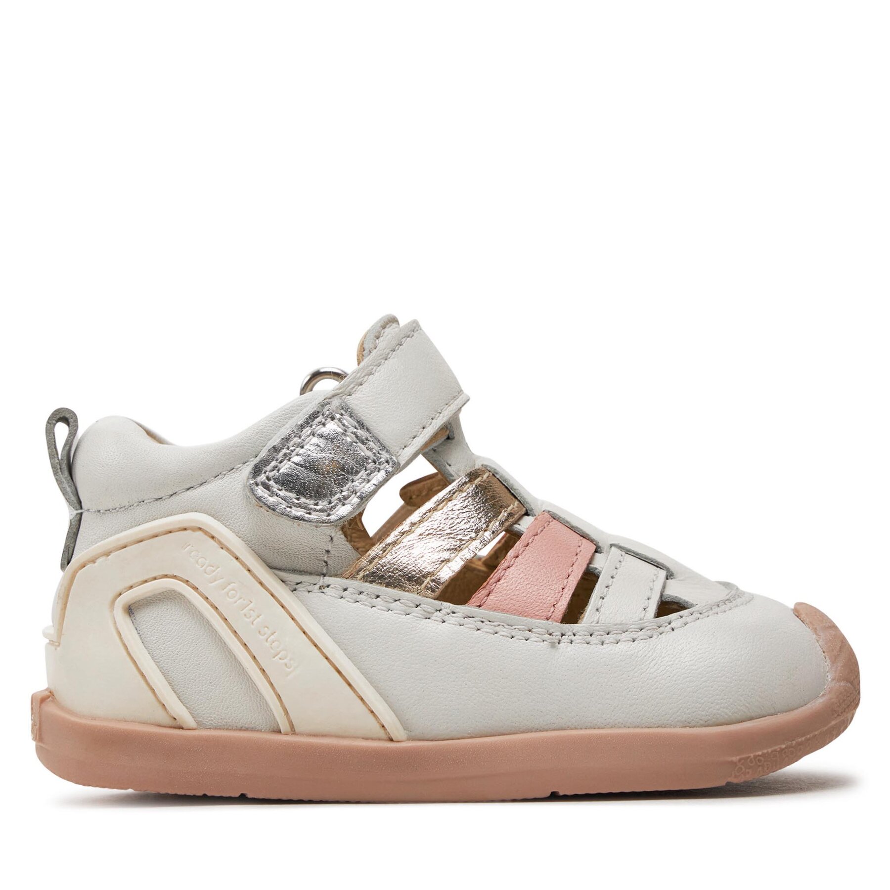 Sandalen Gioseppo Sennen 72140 Off White von Gioseppo