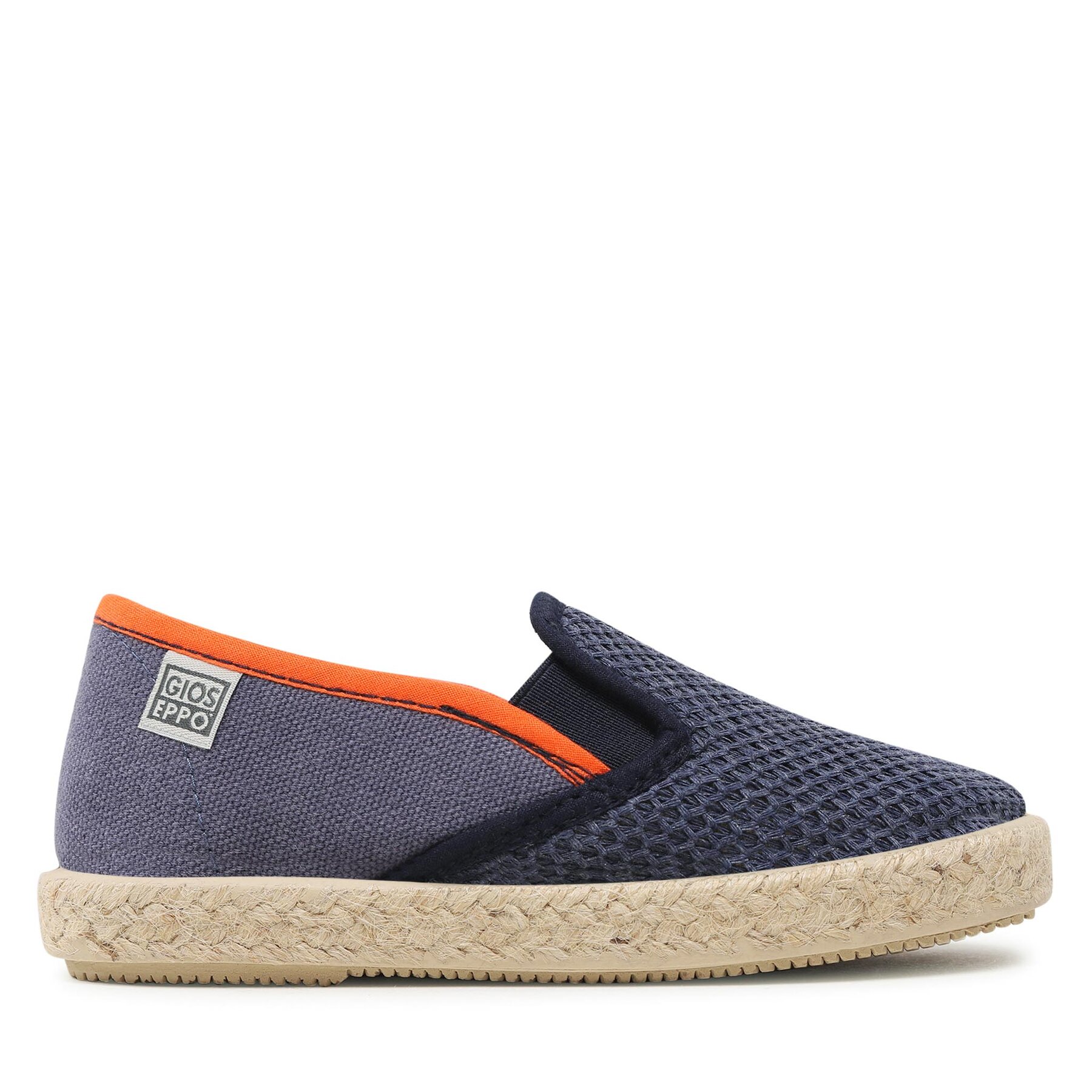 Sneakers Gioseppo 68586-P1 Dunkelblau von Gioseppo