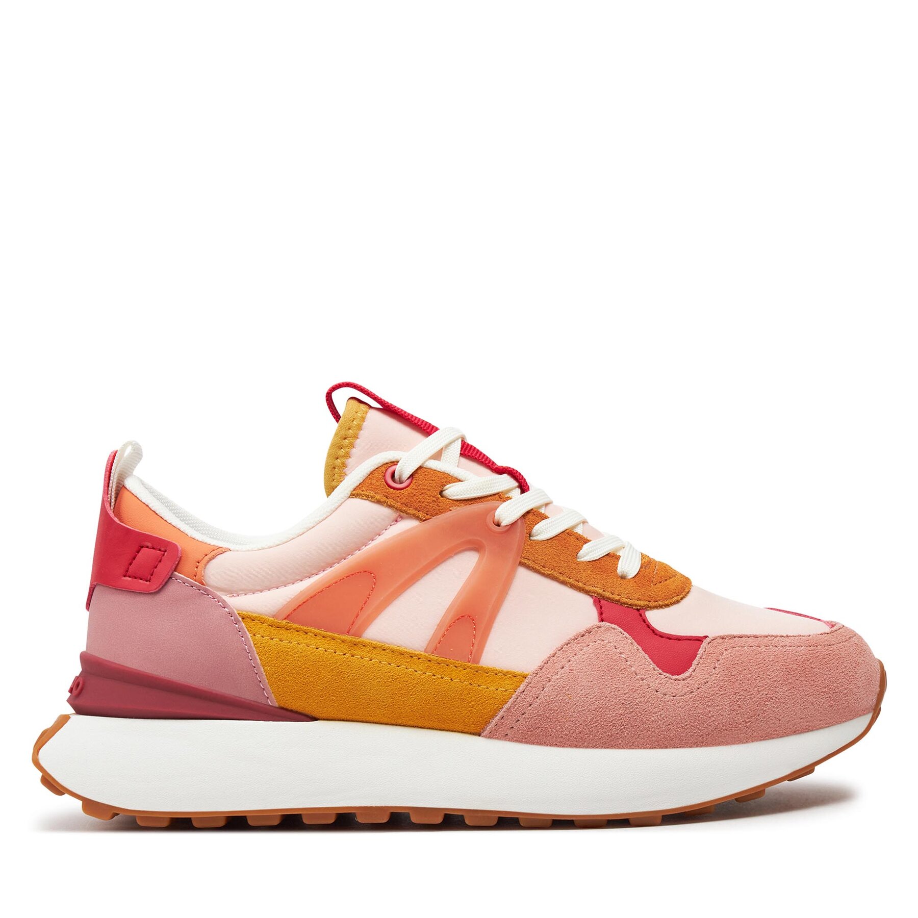 Sneakers Gioseppo Adair 71095-P Pink von Gioseppo