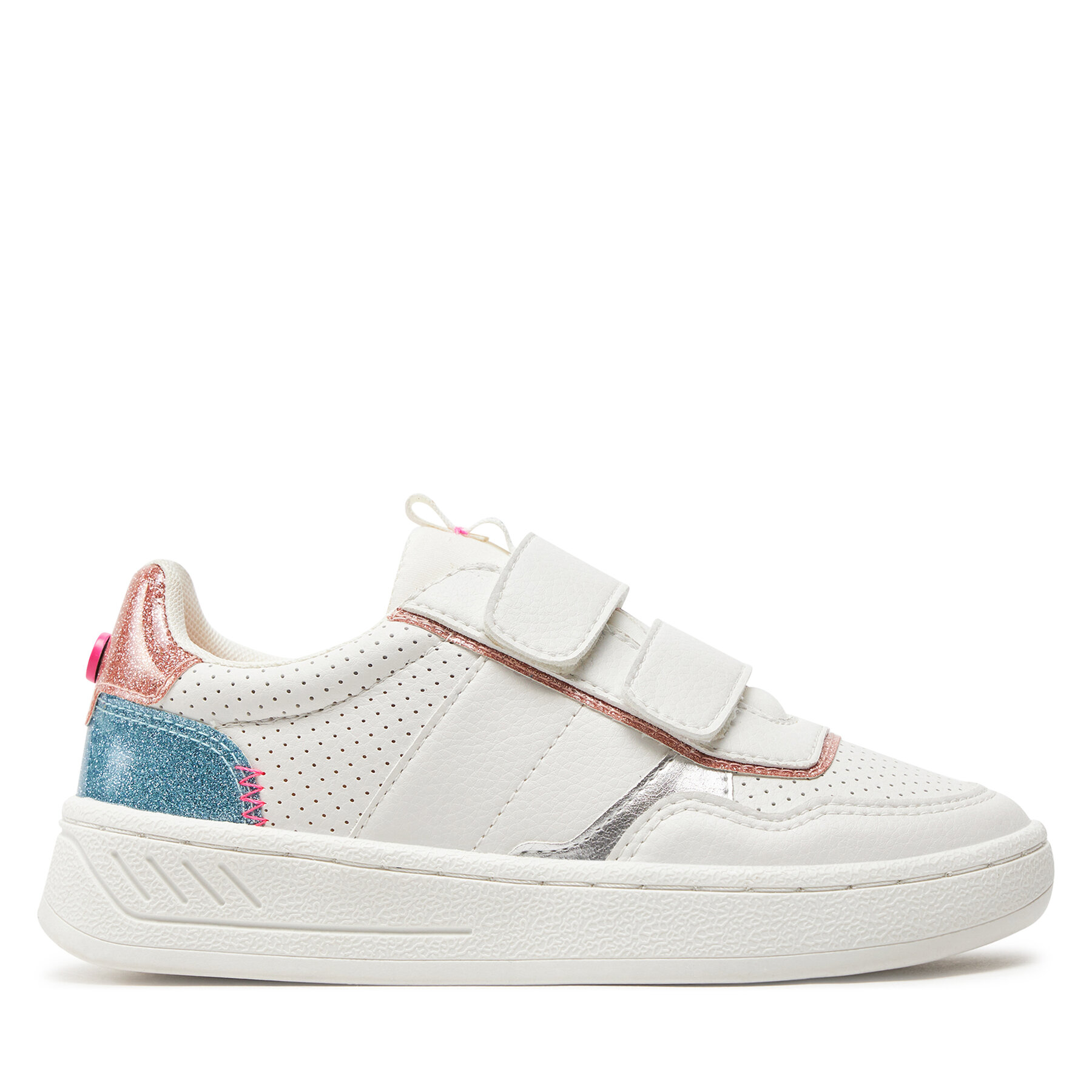 Sneakers Gioseppo Blerim 71466-P White von Gioseppo