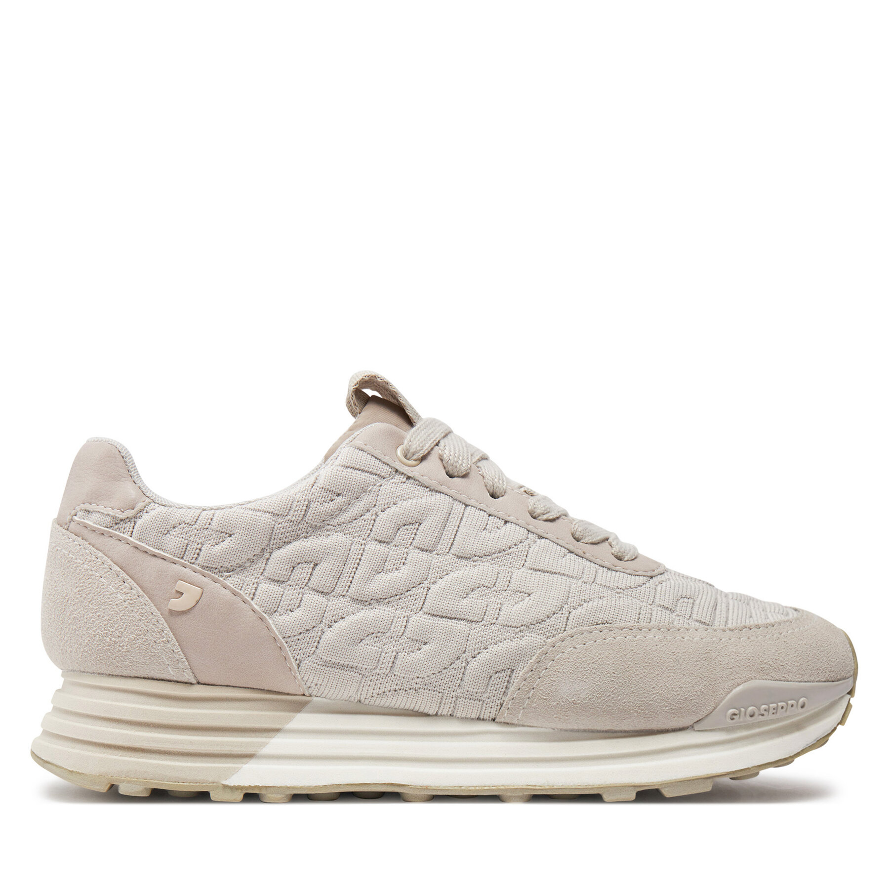 Sneakers Gioseppo Svit 73438 Écru Sneakers Gioseppo Svit 73438 Écru von Gioseppo