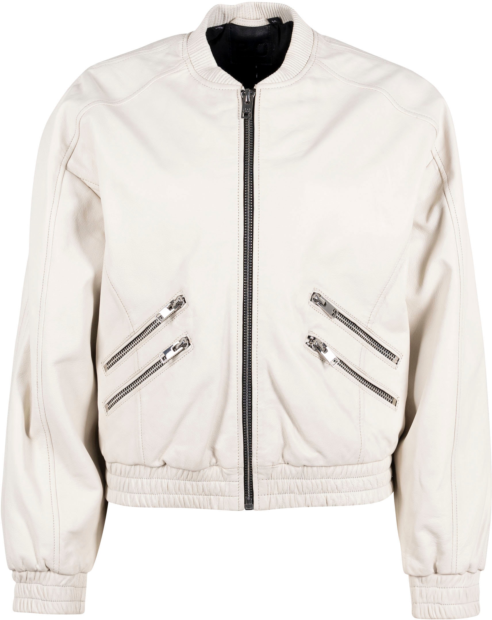 Gipsy Lederjacke »G2WHariet OS« von Gipsy