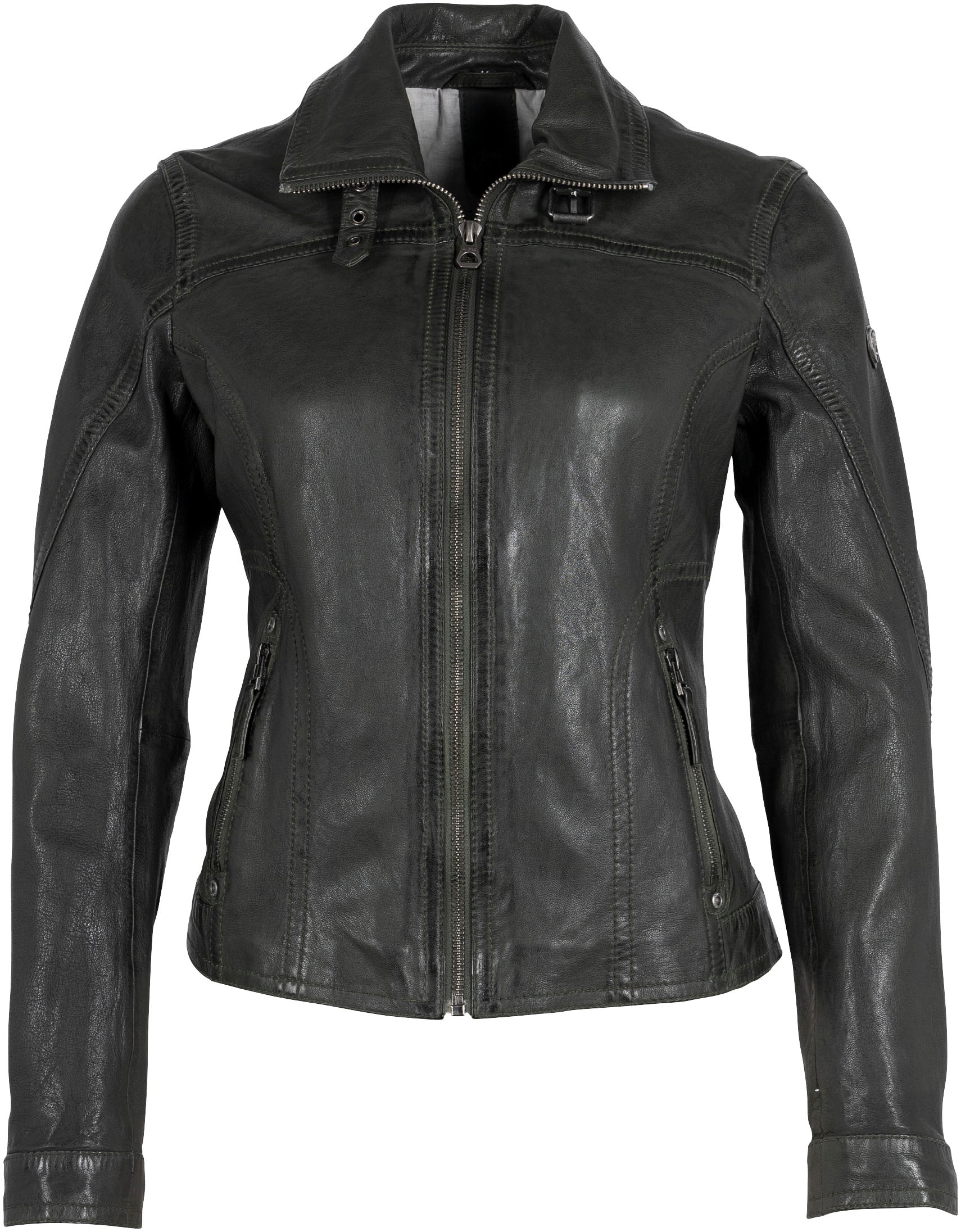 Gipsy Lederjacke »GWCaitlin RF« von Gipsy