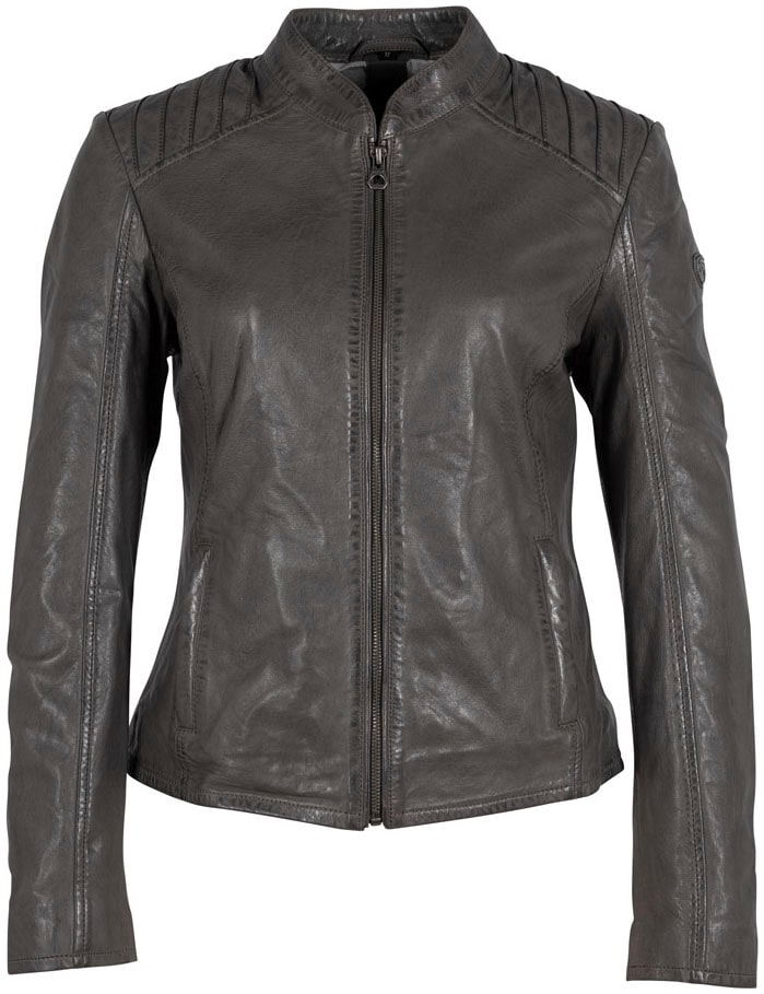 Gipsy Lederjacke »GWJuny RF« von Gipsy