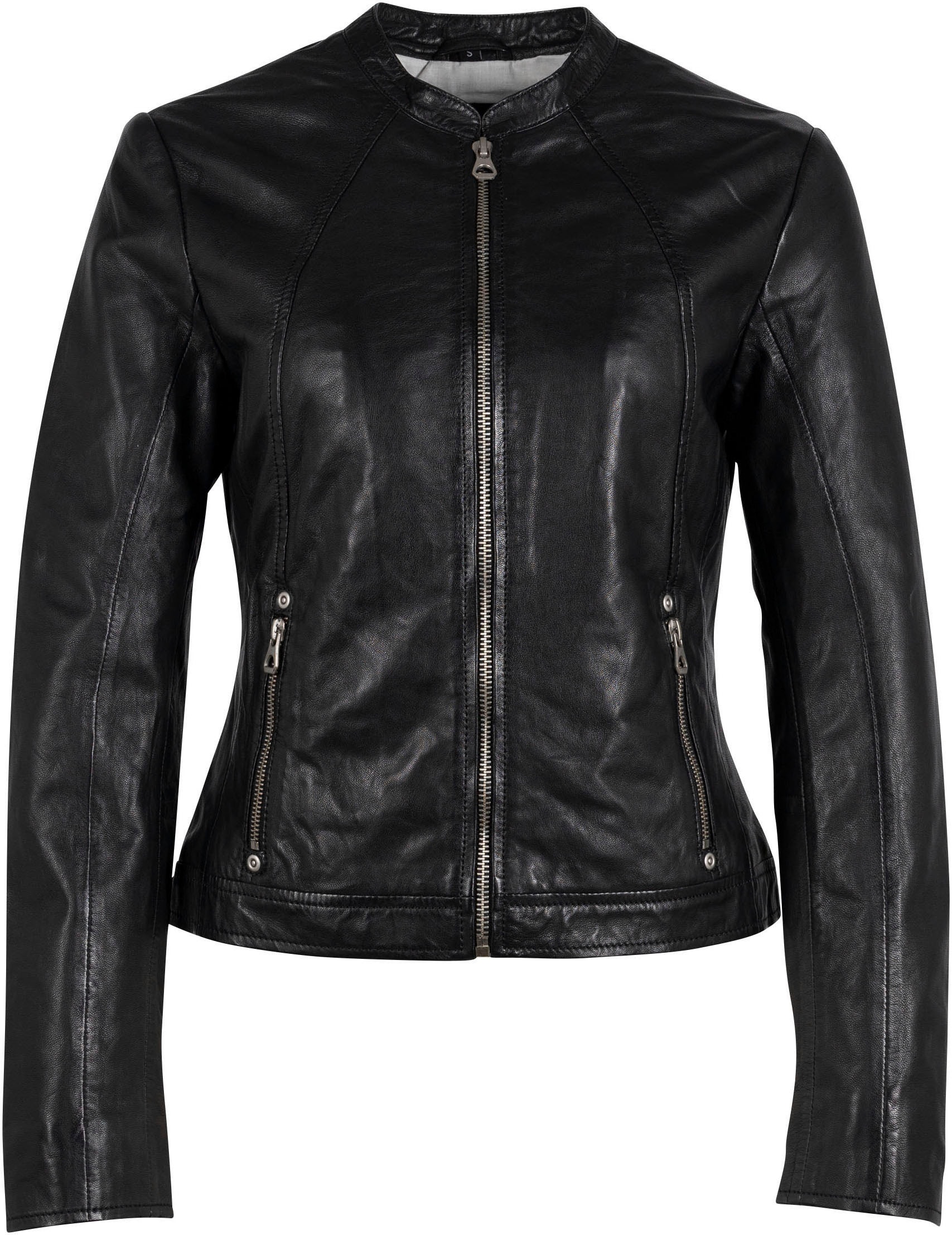 Gipsy Lederjacke »GWMarlie« von Gipsy