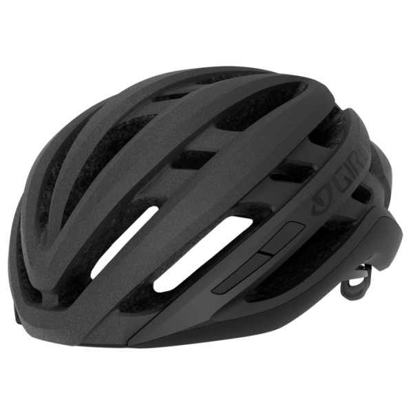 Giro - Agilis MIPS - Velohelm Gr 55-59 cm - M grau/schwarz Giro - Agilis MIPS - Velohelm Gr 55-59 cm - M grau/schwarz von Giro