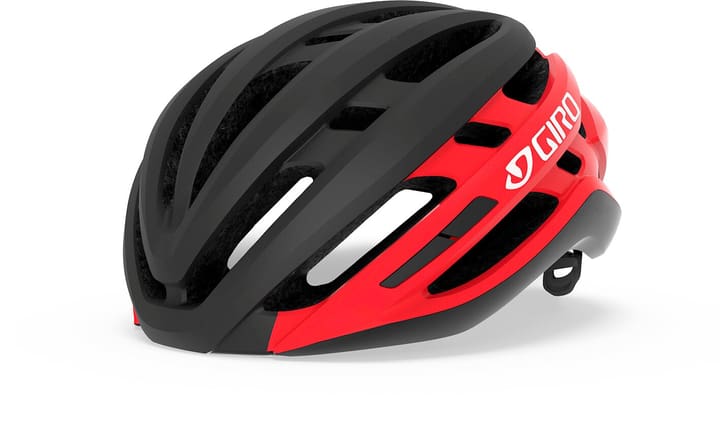 Giro Agilis Mips Velohelm rot von Giro