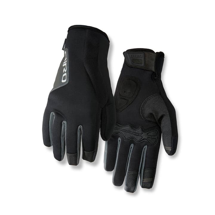Giro Ambient 2.0 Glove Bike-Handschuhe schwarz von Giro