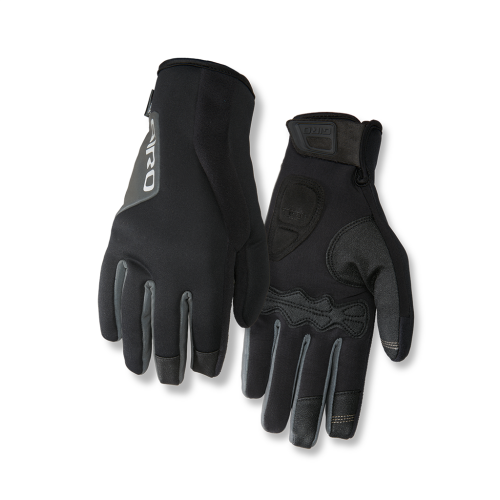 Giro Ambient 2.0 Glove - SCHWARZ (grosse: L) von Giro