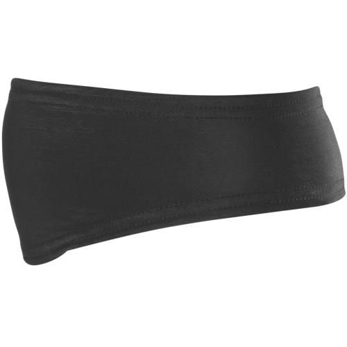 Giro Ambient Head Band - SCHWARZ (grosse: L/XL) von Giro