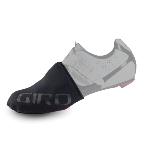 Giro Ambient Toe Cover - SCHWARZ (grosse: S/M) von Giro