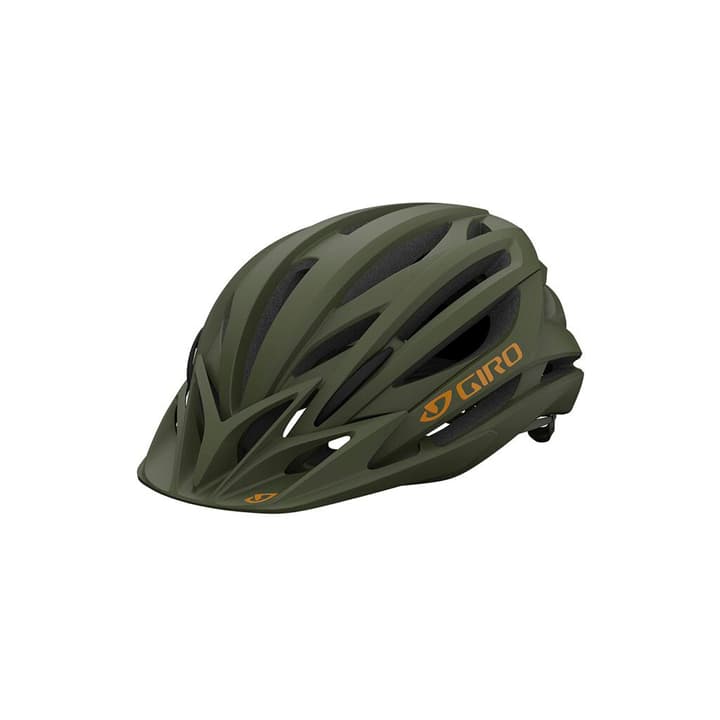Giro Artex Mips Helmet Velohelm olive von Giro