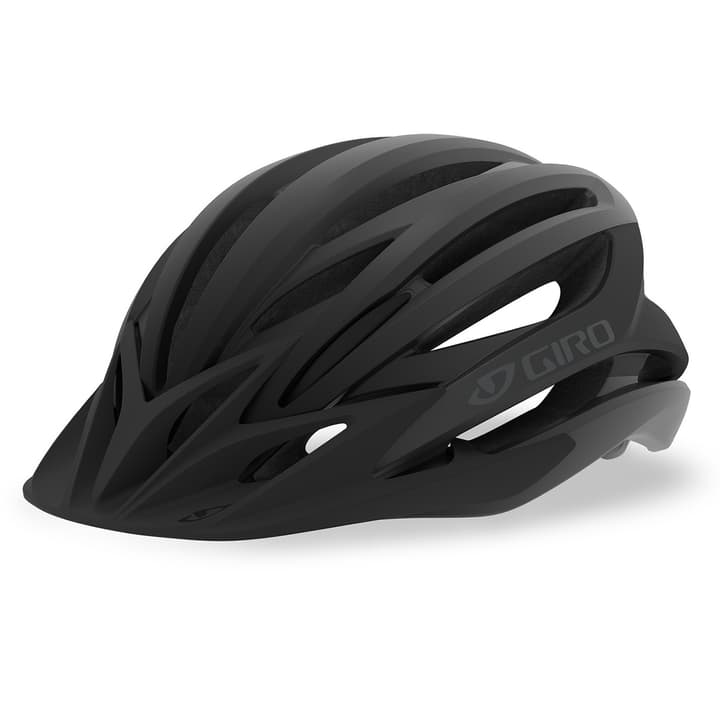 Giro Artex Mips Velohelm schwarz von Giro