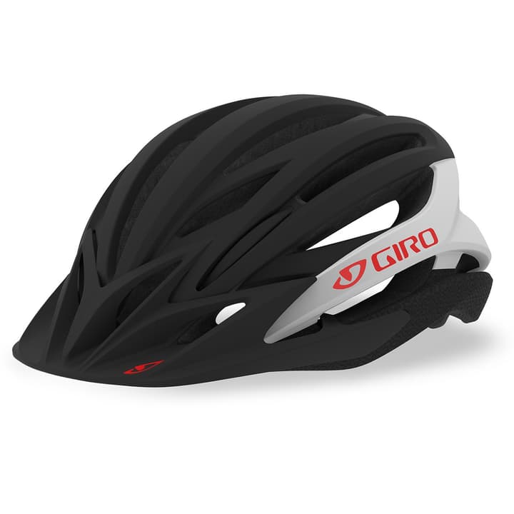 Giro Artex Mips Velohelm schwarz von Giro