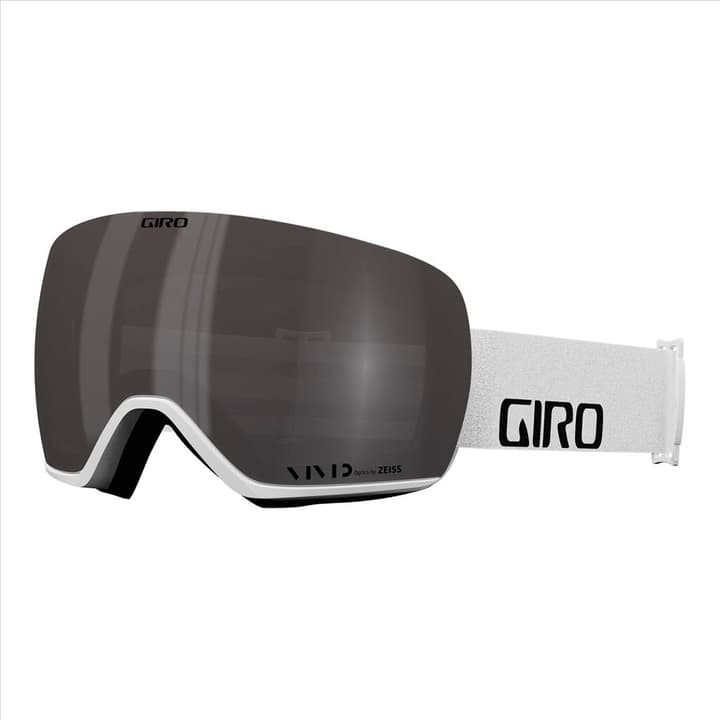 Giro Article Vivid Goggle Skibrille kitt von Giro