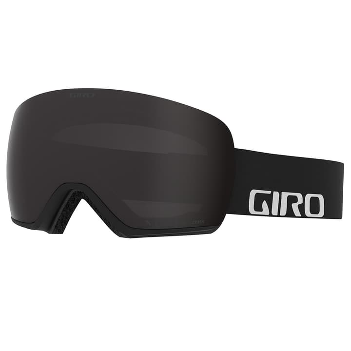 Giro Article Vivid Goggle Skibrille schwarz von Giro