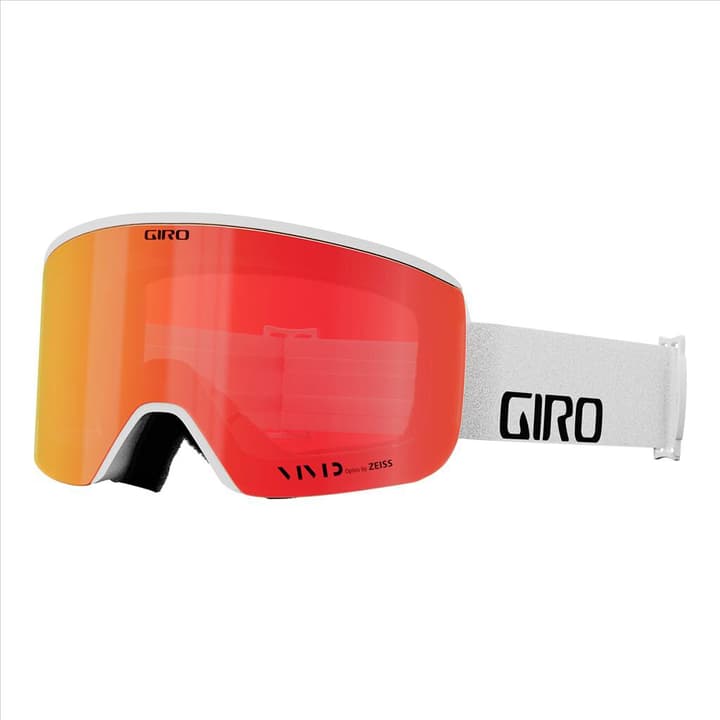 Giro Axis Vivid Goggle Skibrille kitt von Giro