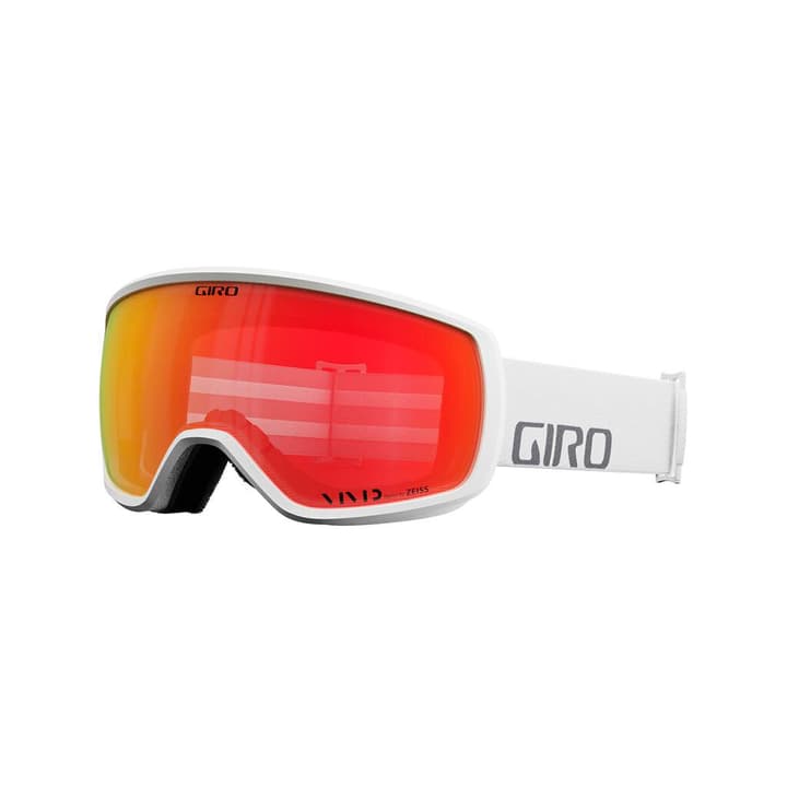 Giro Balance II Vivid Goggle Skibrille weiss von Giro