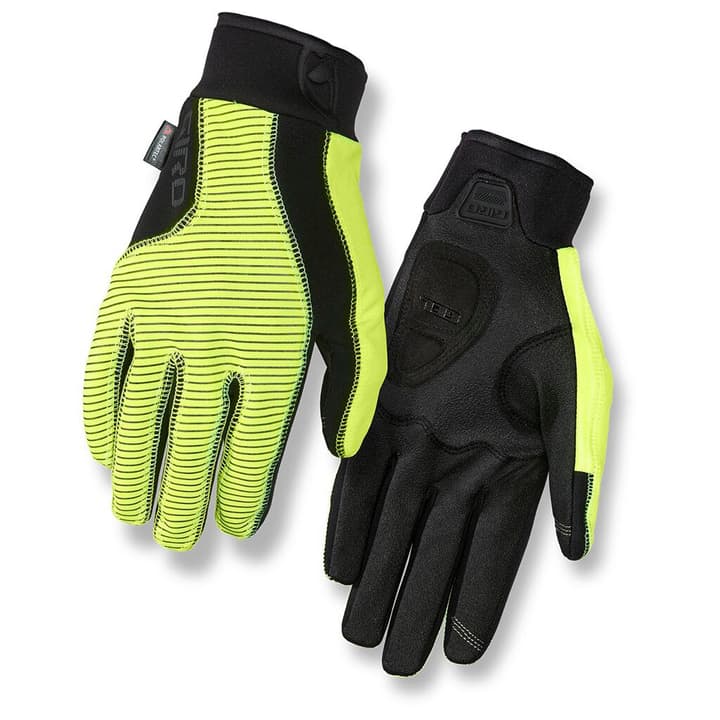 Giro Blaze 2.0 Glove Bike-Handschuhe neongelb von Giro