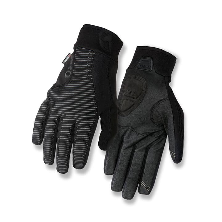 Giro Blaze 2.0 Glove Bike-Handschuhe schwarz von Giro