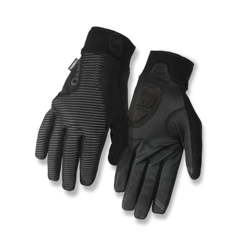 Giro Blaze 2.0 Glove - SCHWARZ (grosse: L) von Giro