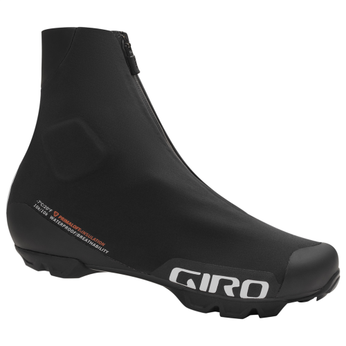 Giro MTB Schuh Blaze Winter - schwarz (grosse: 44) von Giro