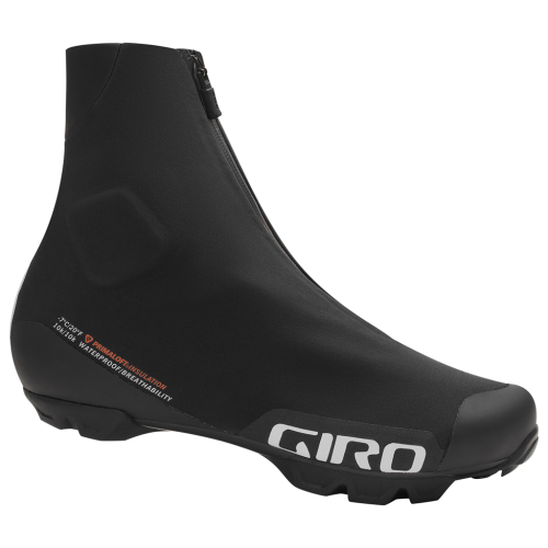Giro MTB Schuh Blaze Winter - schwarz (grosse: 46) von Giro