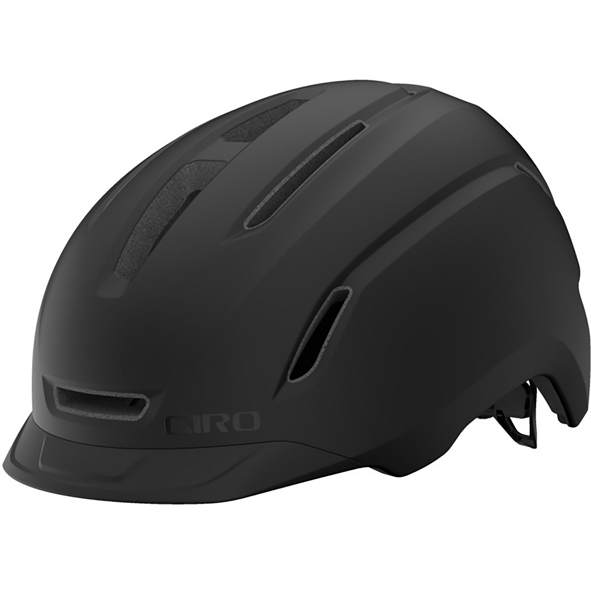 Giro Caden II LED Fahrradhelm von Giro