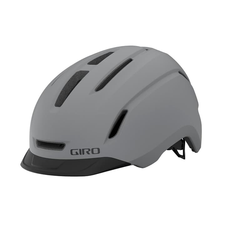 Giro Caden II Mips Helmet Velohelm grau von Giro