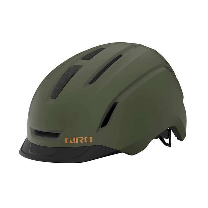 Giro Caden II Mips Helmet Velohelm olive von Giro