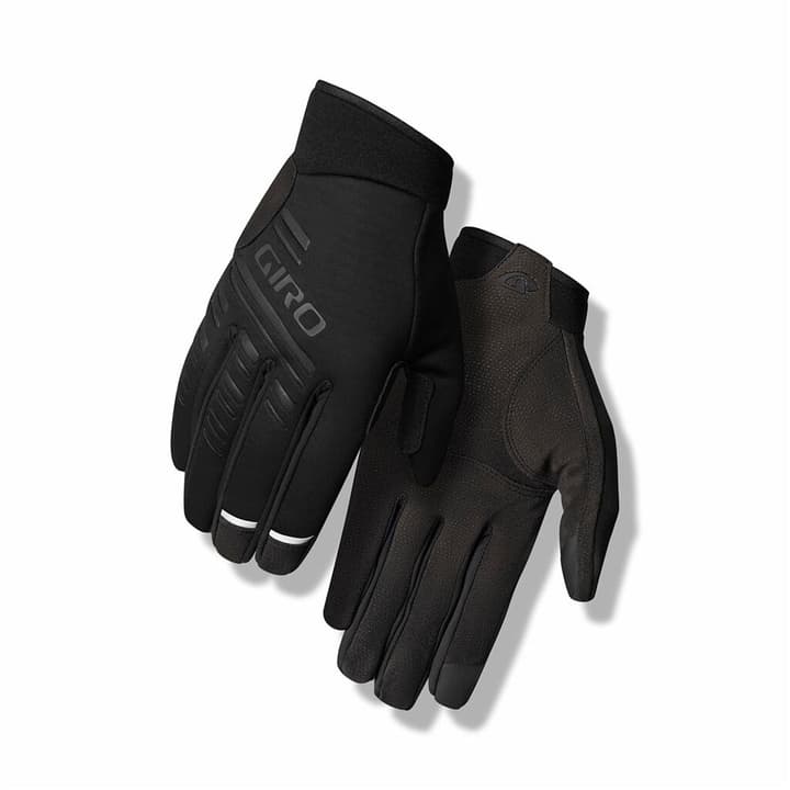 Giro Cascade Glove Bike-Handschuhe schwarz von Giro