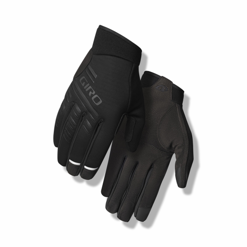 Giro Cascade Glove - SCHWARZ (grosse: S) von Giro